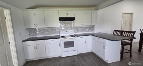 151 First Avenue Hatton WA 99344