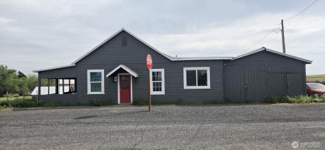 151 First Avenue Hatton WA 99344