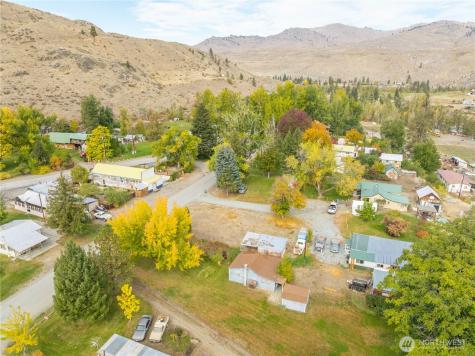 38 Main Street Methow WA 98834