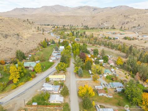 38 Main Street Methow WA 98834