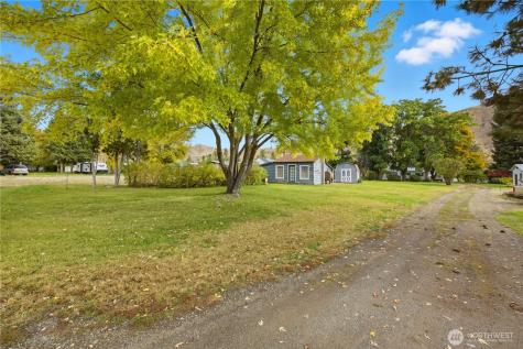 38 Main Street Methow WA 98834