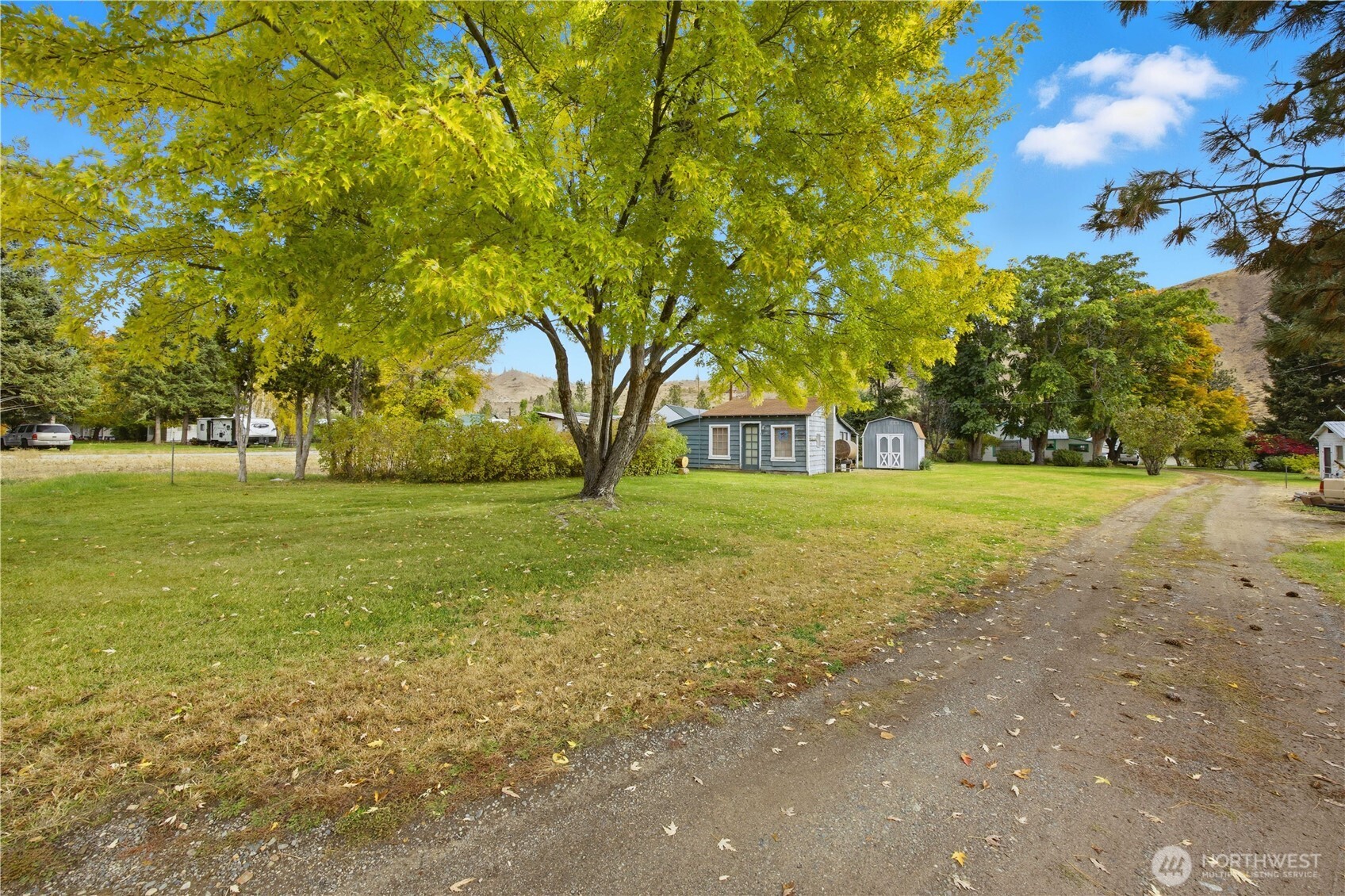 38 Main Street Methow WA 98834