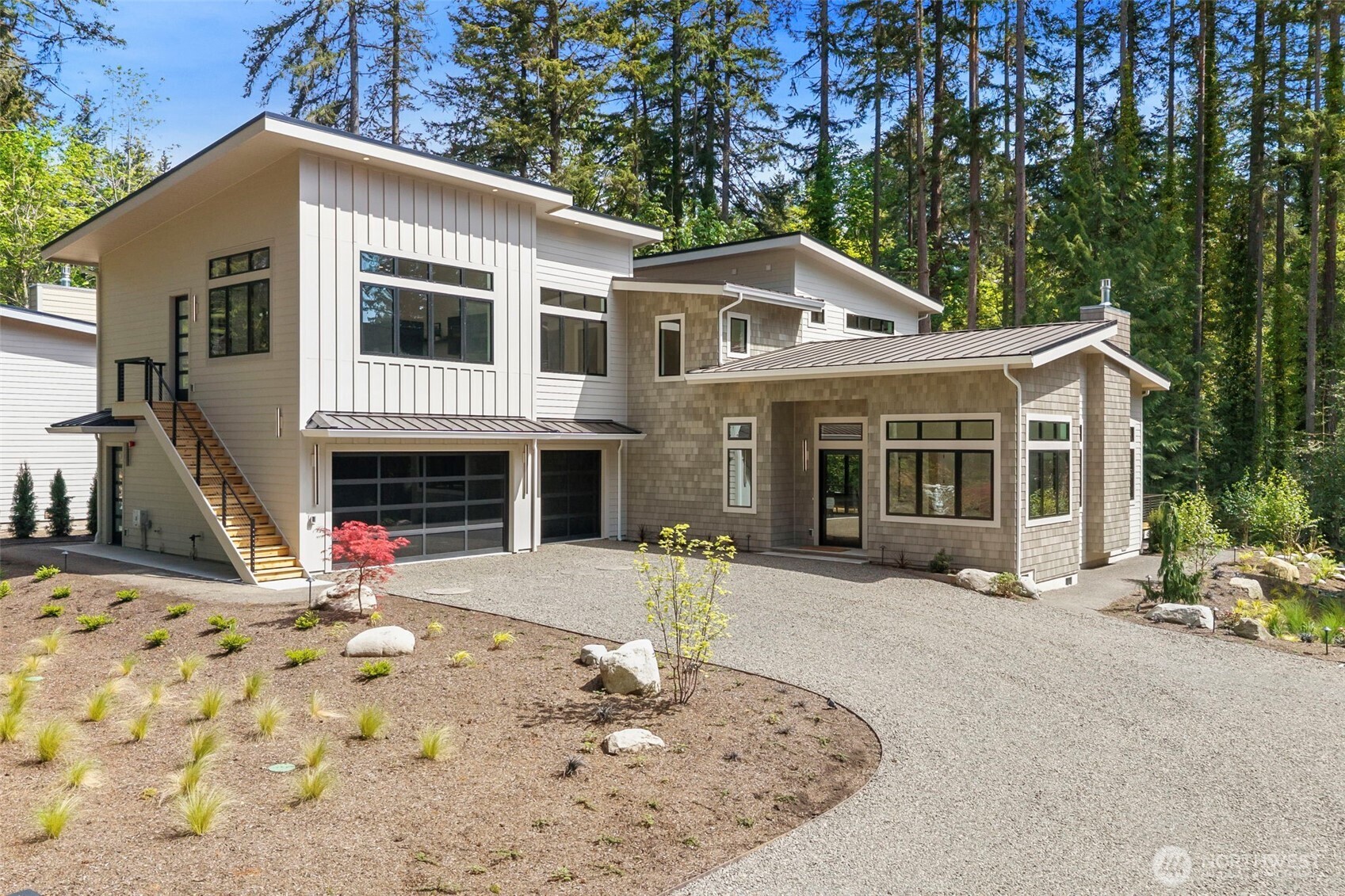 13982 Manzanita Road NE Bainbridge Island WA 98110