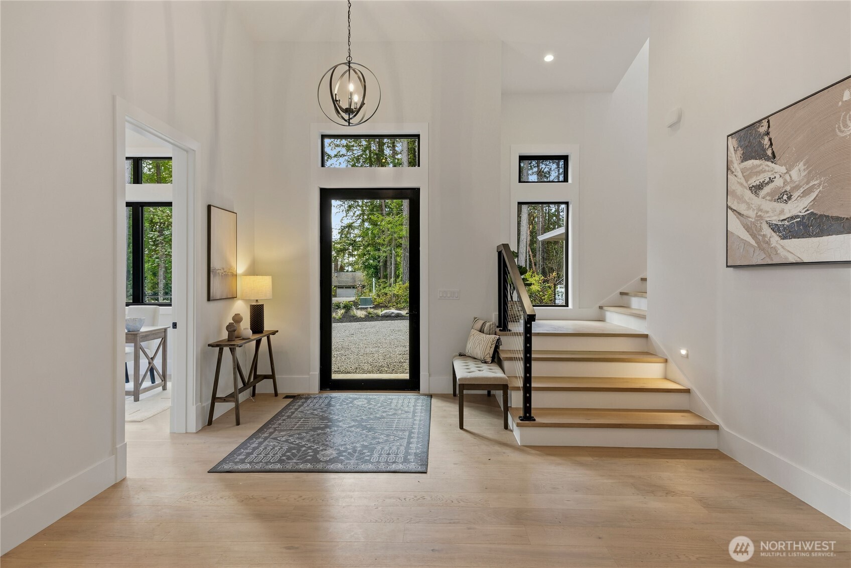 13982 Manzanita Road NE Bainbridge Island WA 98110