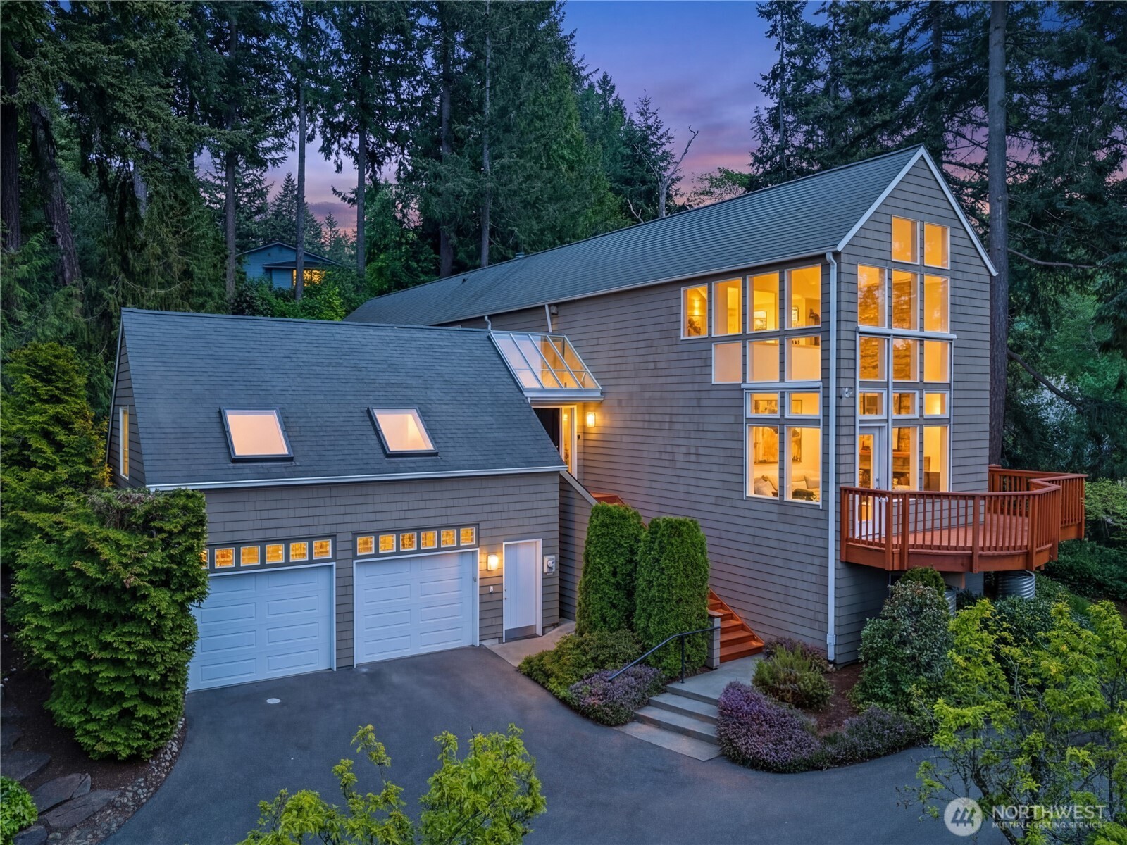 7393 Braemar Drive Edmonds WA 98026