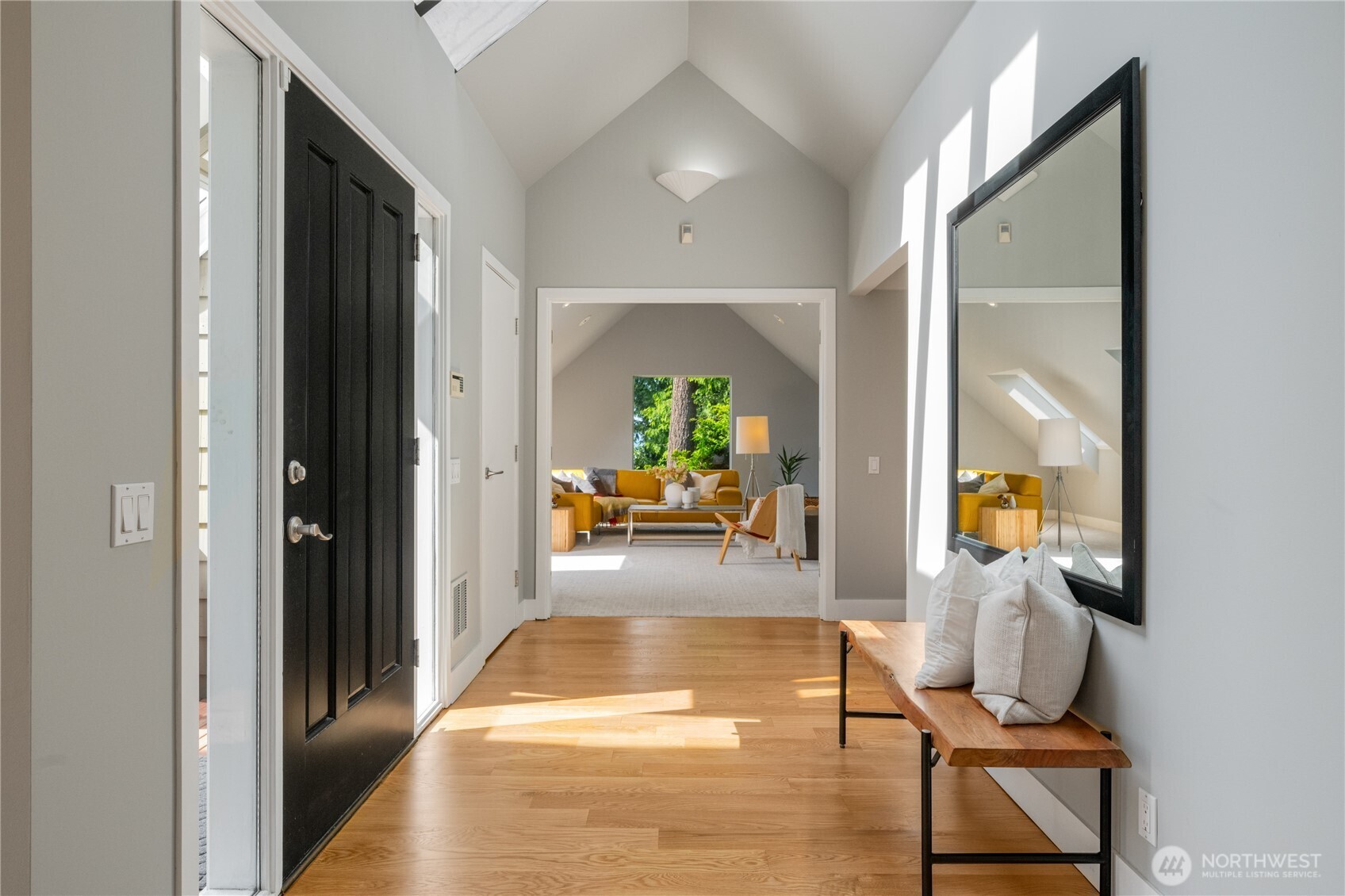 7393 Braemar Drive Edmonds WA 98026