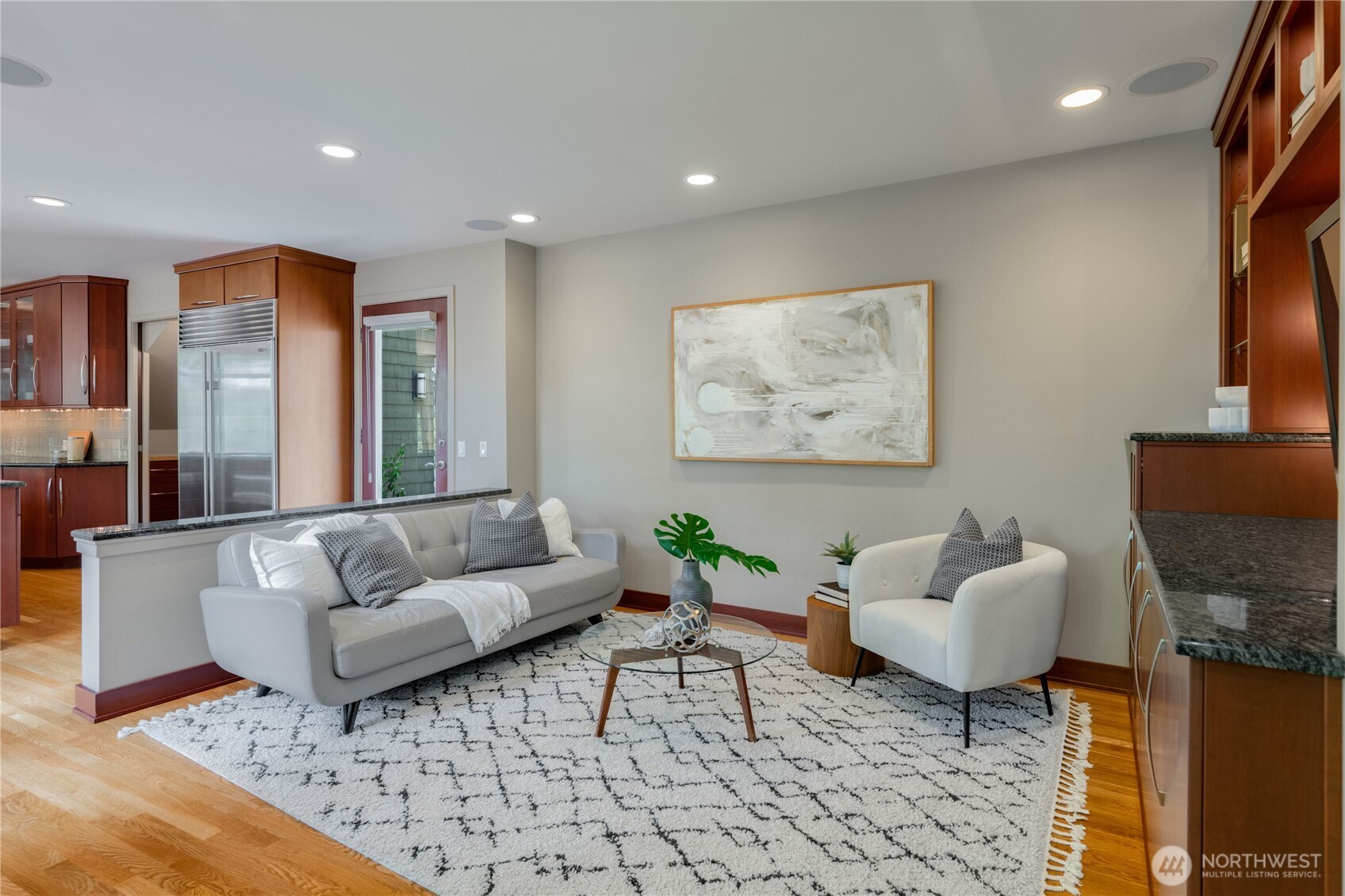 7393 Braemar Drive Edmonds WA 98026