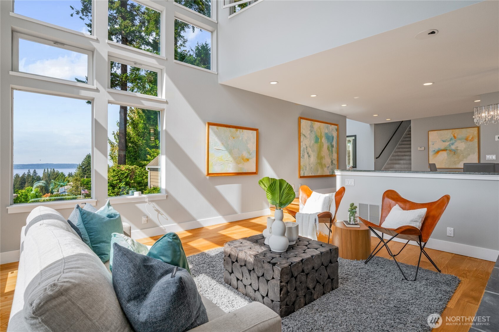7393 Braemar Drive Edmonds WA 98026