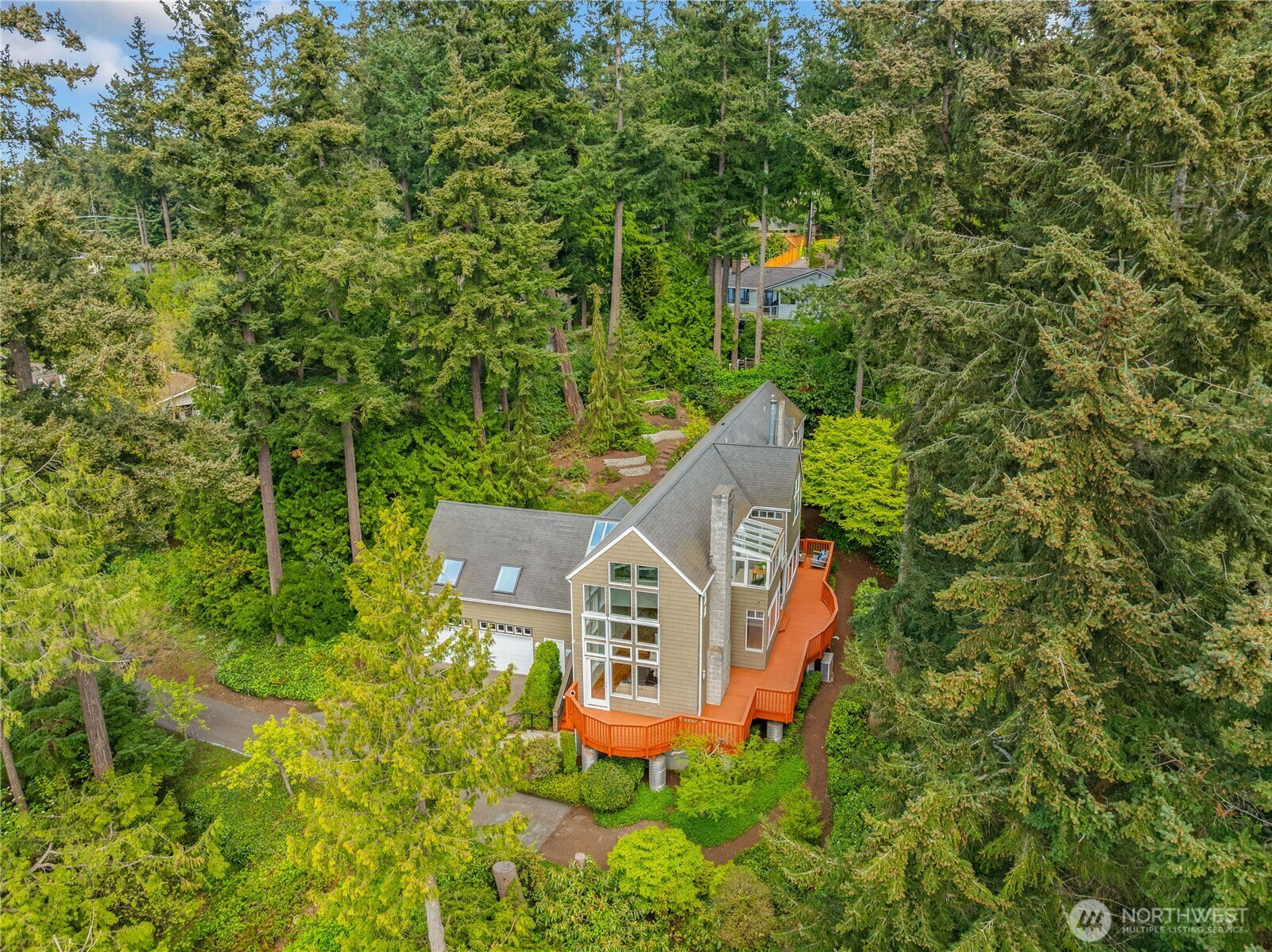 7393 Braemar Drive Edmonds WA 98026
