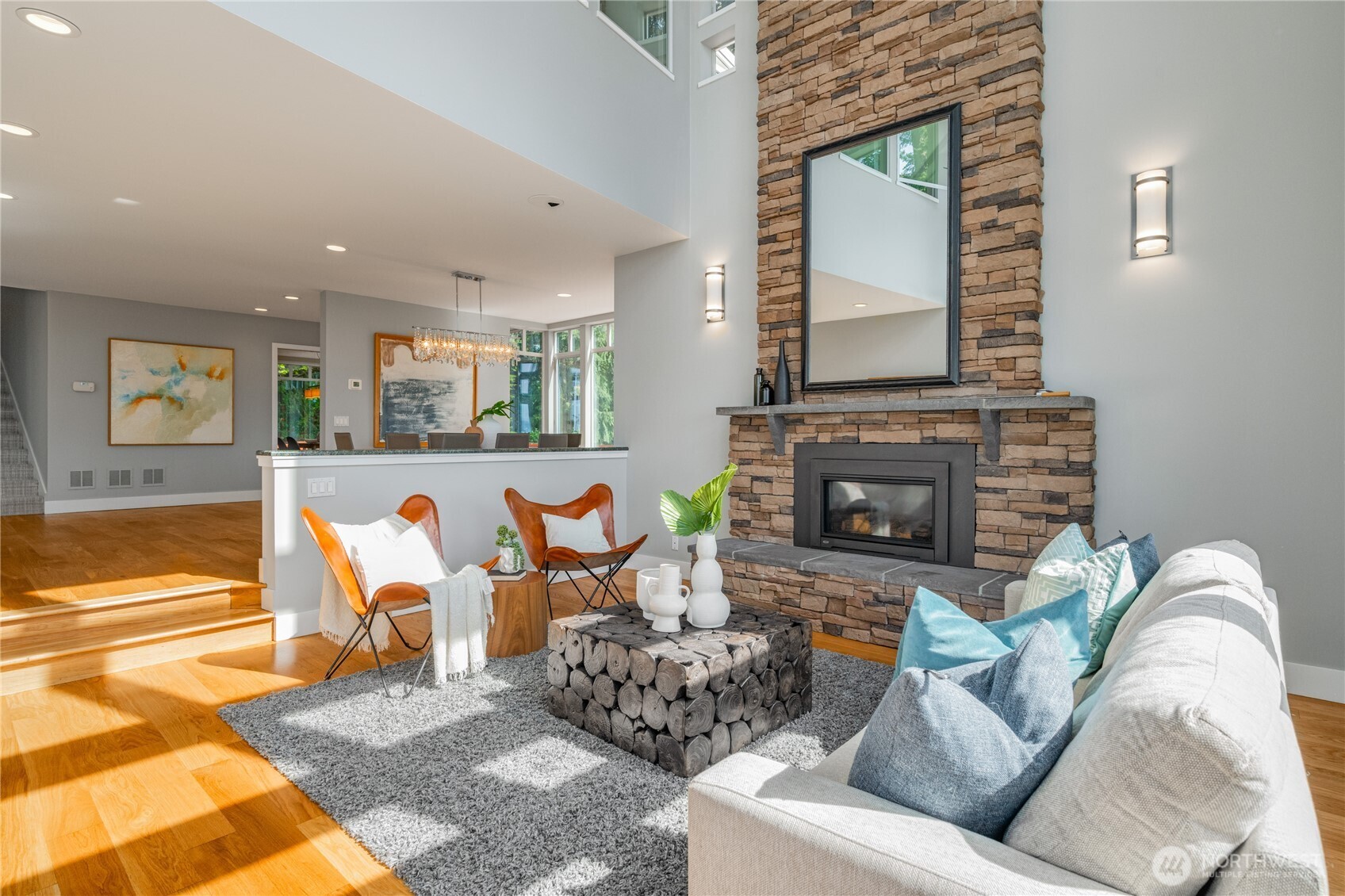 7393 Braemar Drive Edmonds WA 98026