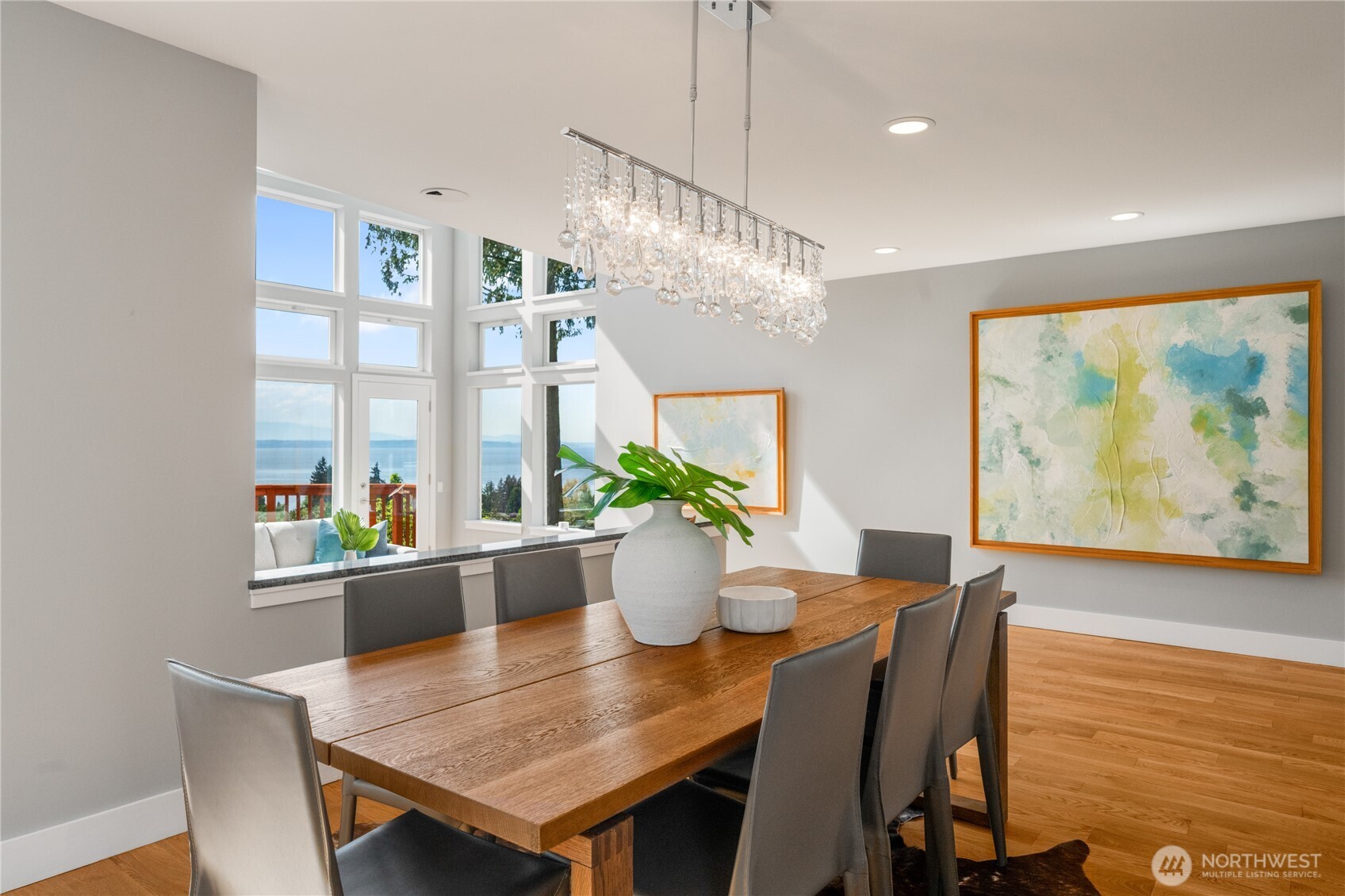 7393 Braemar Drive Edmonds WA 98026