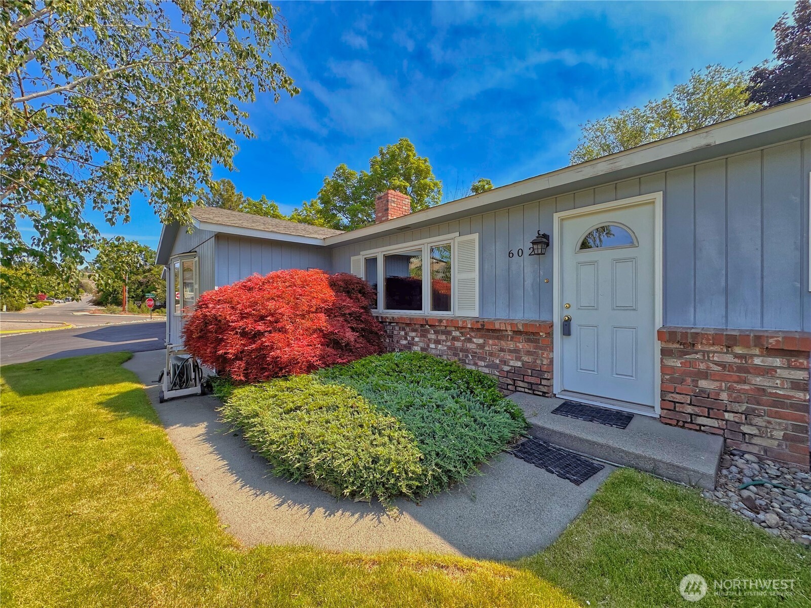 602 Ironwood Street Omak WA 98841