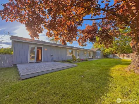 602 Ironwood Street Omak WA 98841