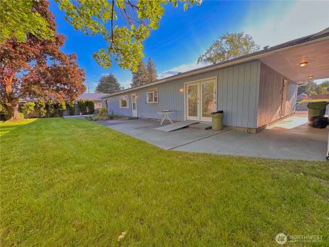 602 Ironwood Street Omak WA 98841