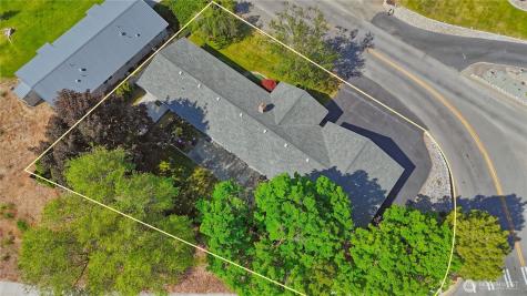 602 Ironwood Street Omak WA 98841