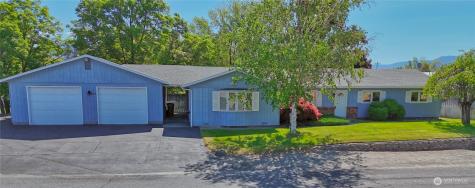 602 Ironwood Street Omak WA 98841