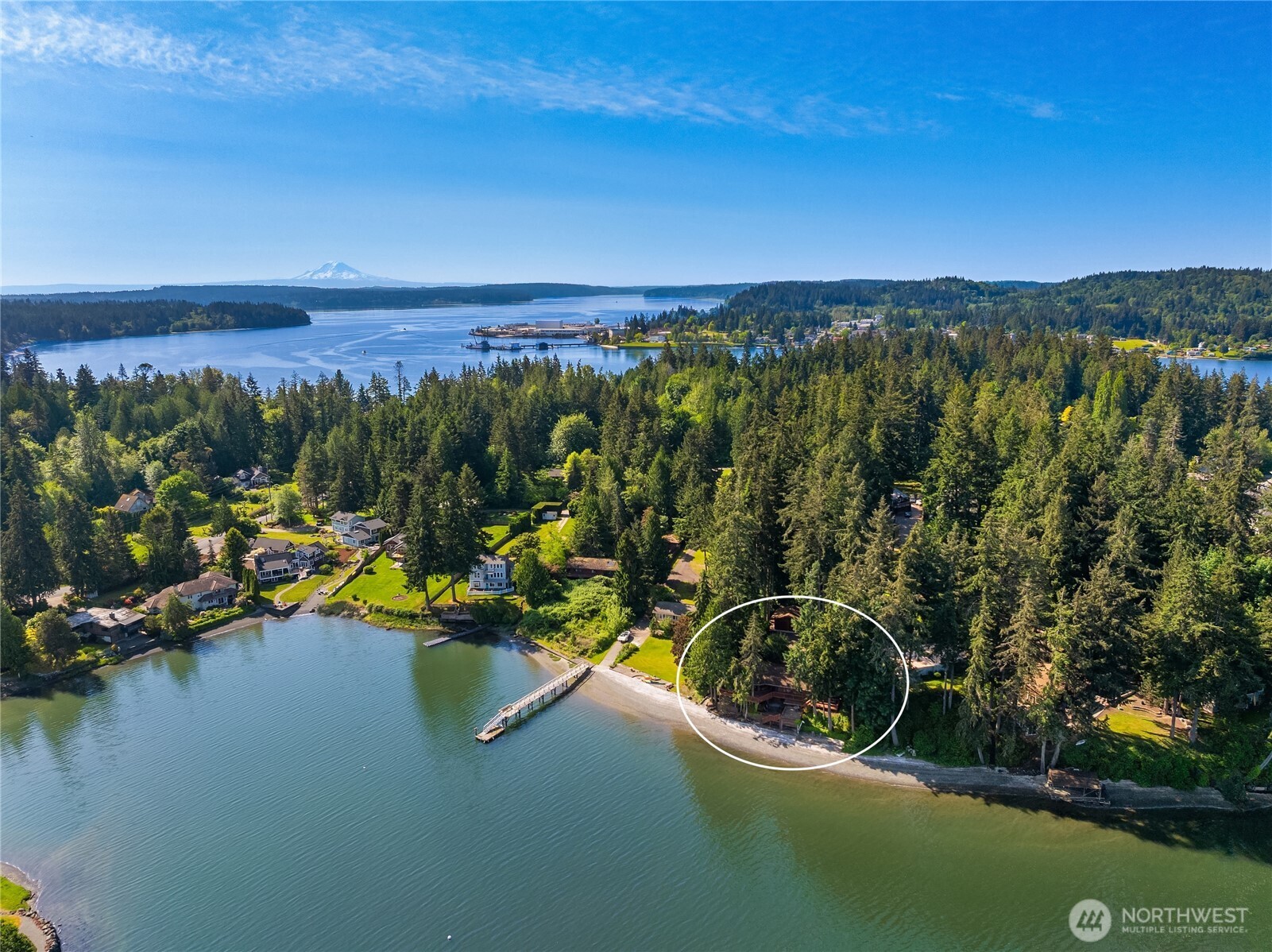 1678 NE Jacobson Road Poulsbo WA 98370