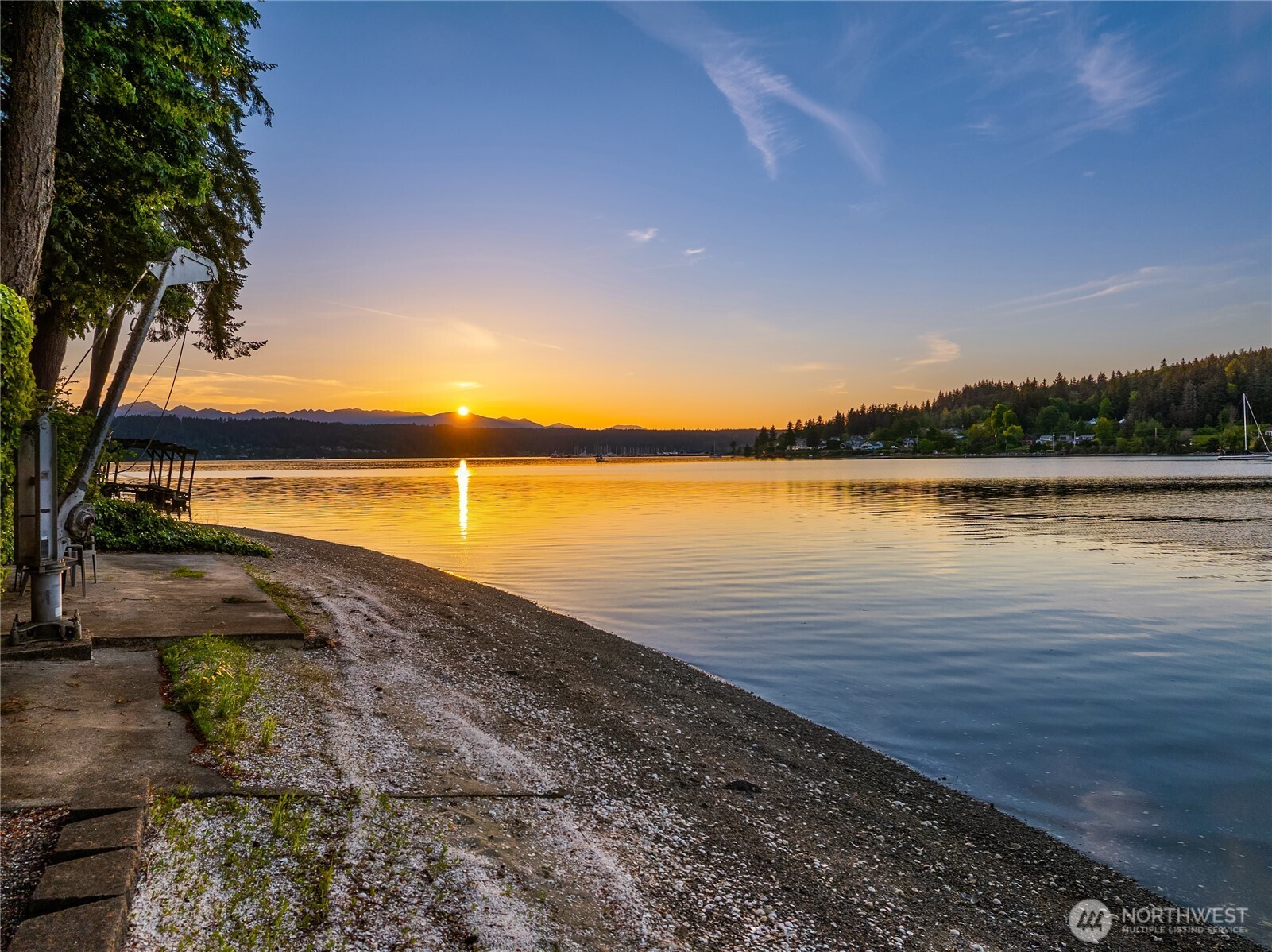 1678 NE Jacobson Road Poulsbo WA 98370