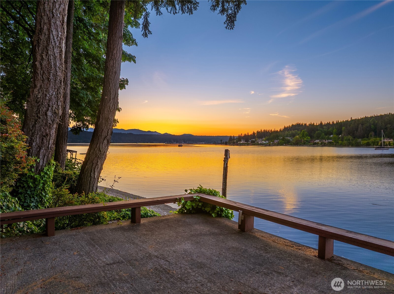 1678 NE Jacobson Road Poulsbo WA 98370