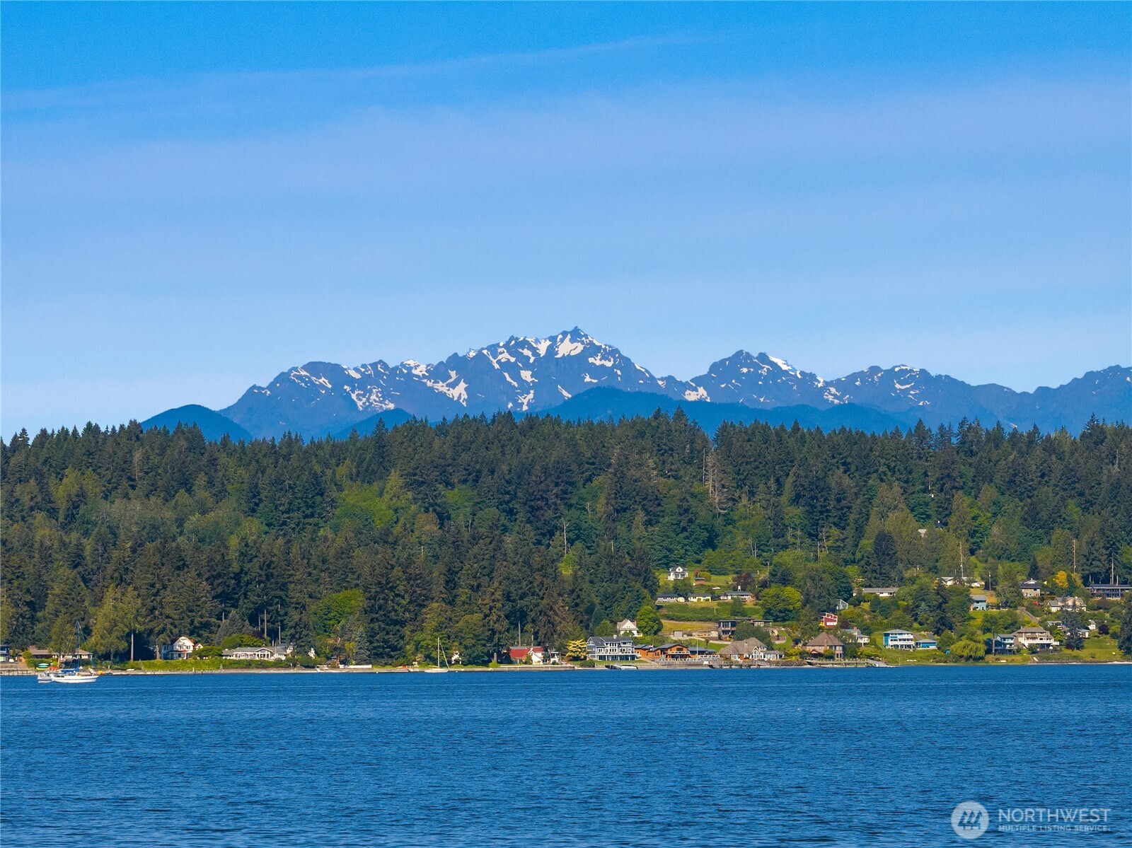 1678 NE Jacobson Road Poulsbo WA 98370