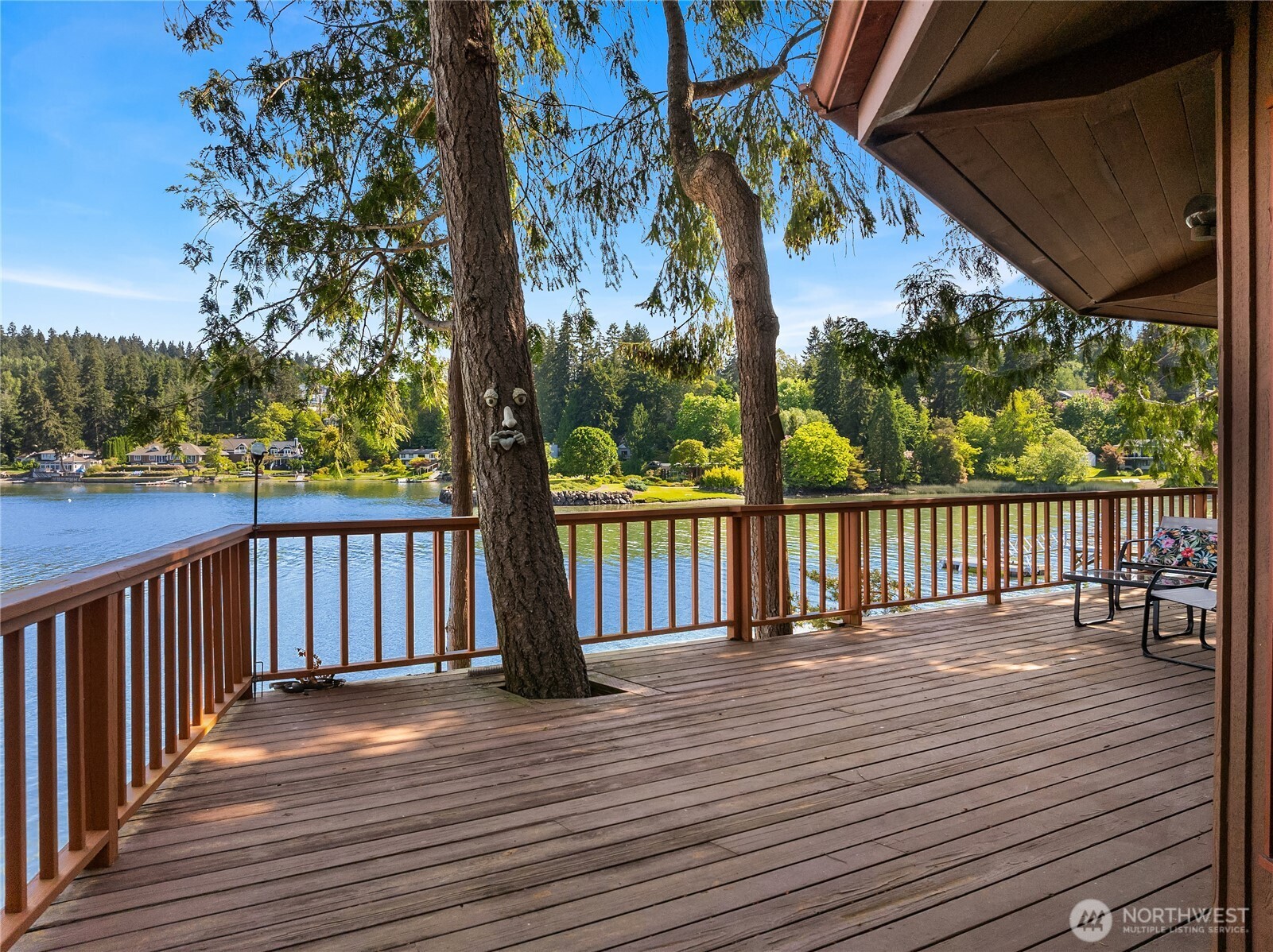 1678 NE Jacobson Road Poulsbo WA 98370