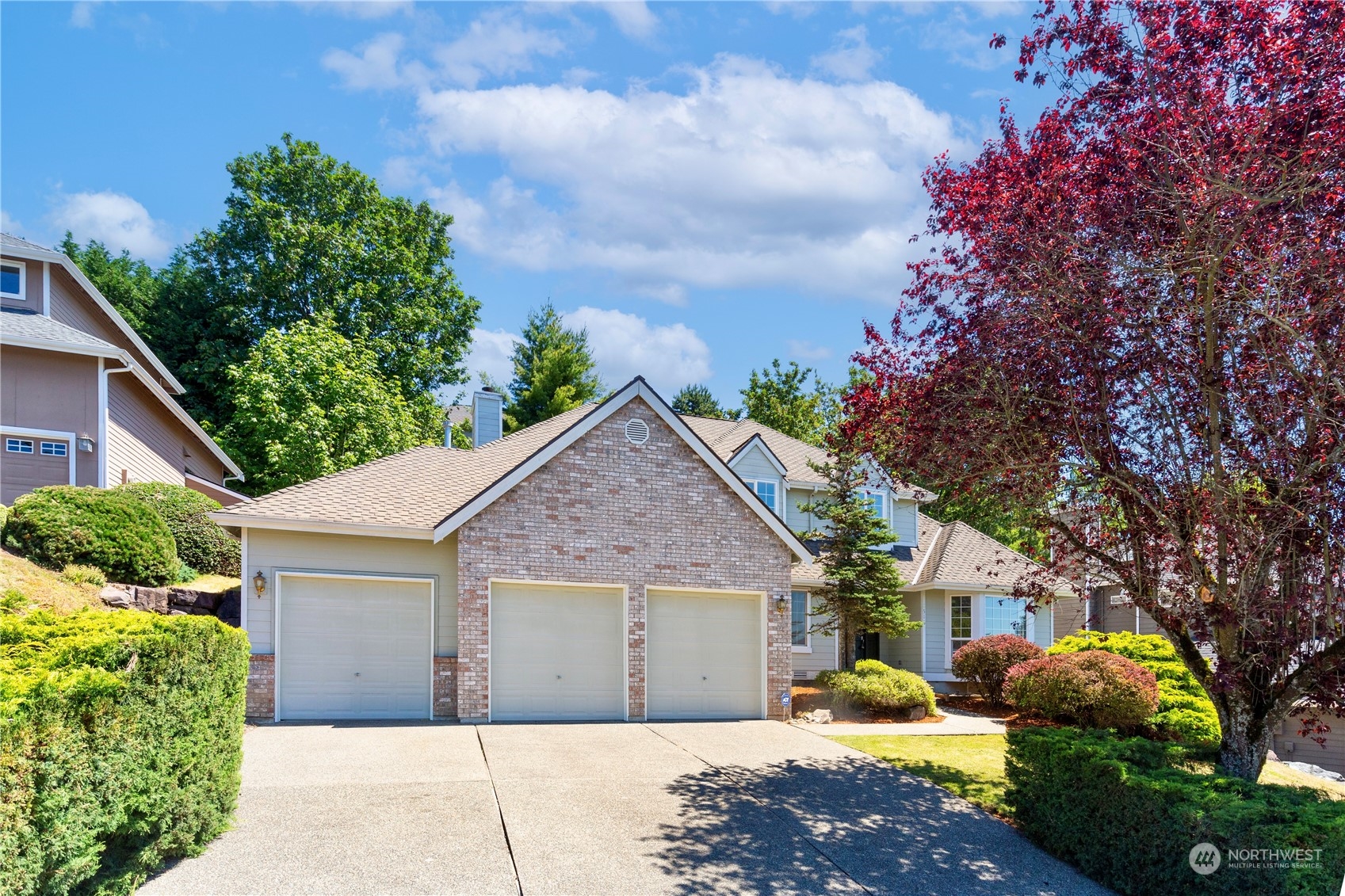8516 126 Place Se Newcastle WA 98056