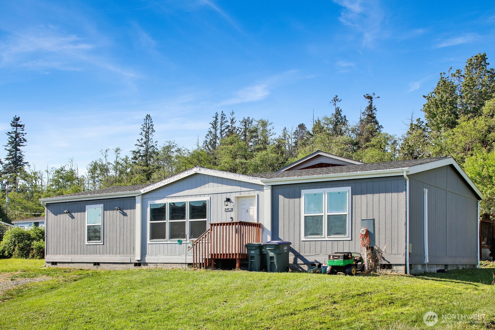 8483 Alder Way Blaine WA 98230