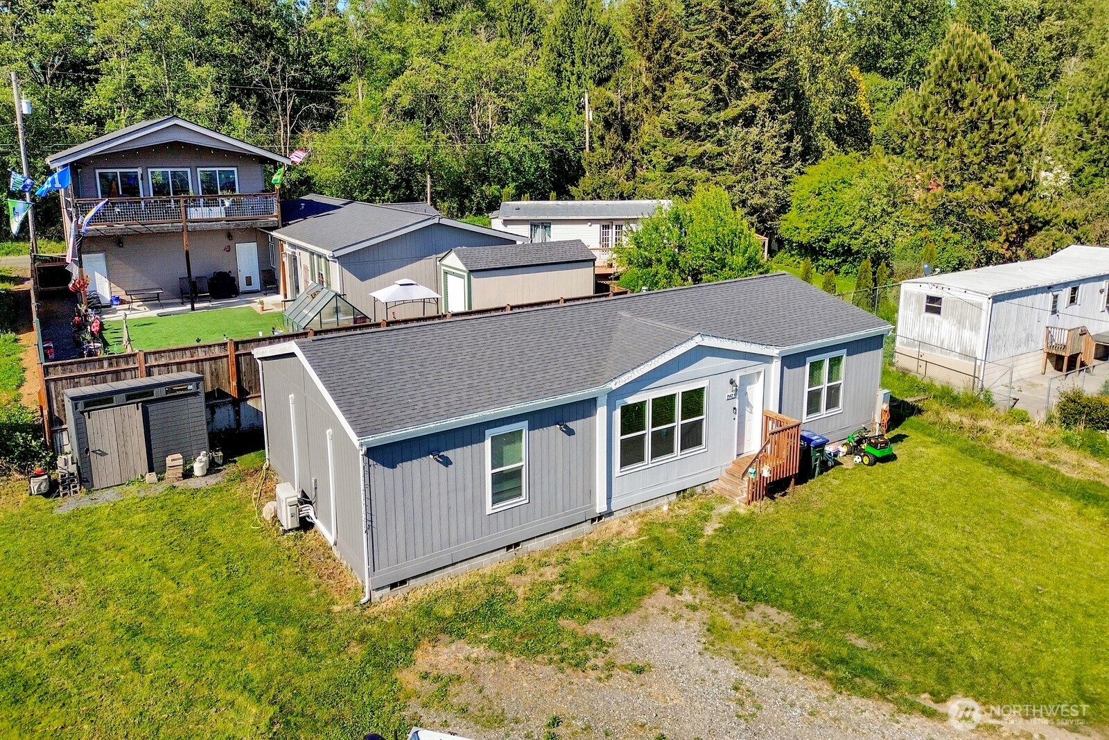 8483 Alder Way Blaine WA 98230