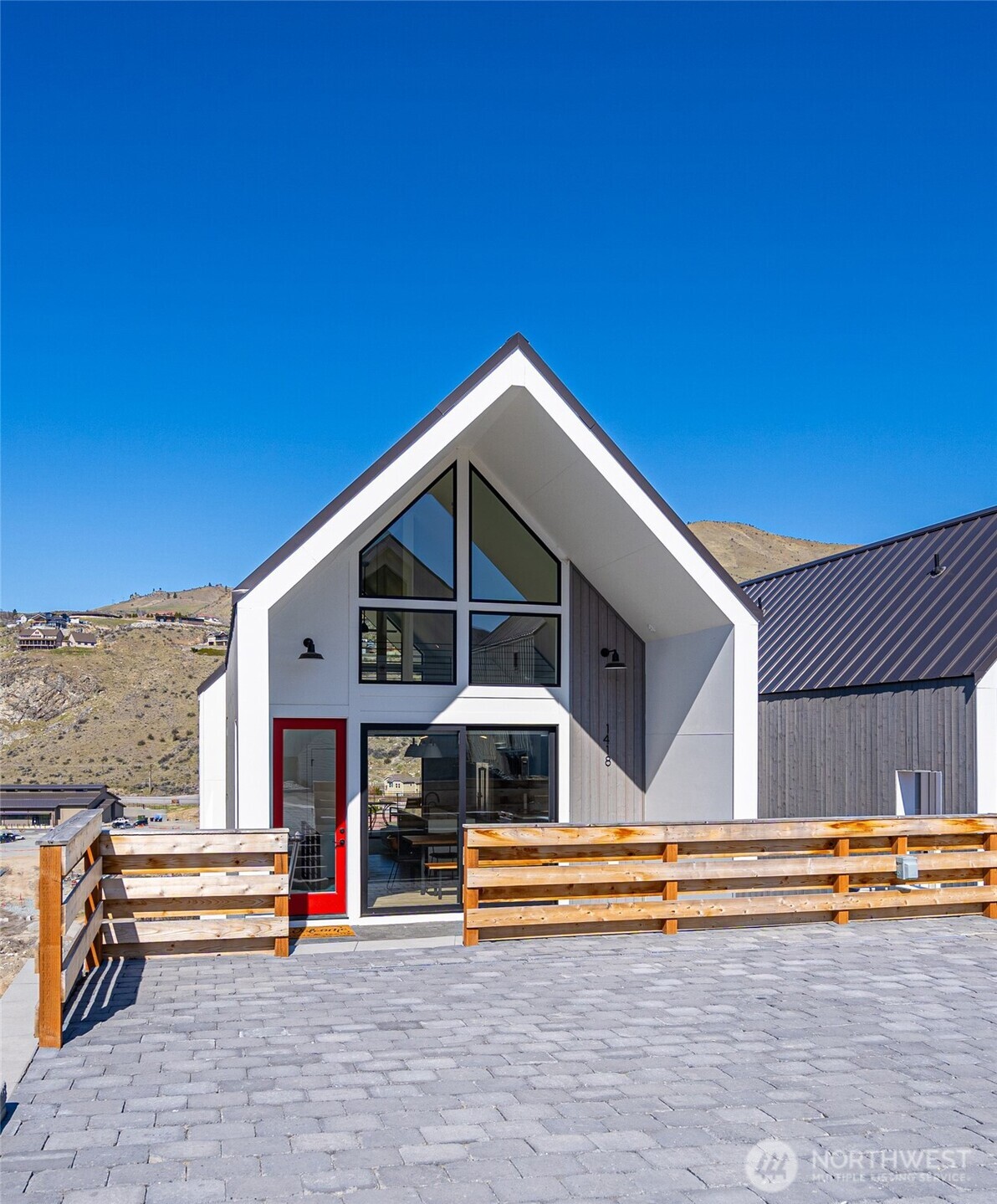 1418 Cottage Lane Chelan WA 98816