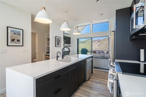 1418 Cottage Lane Chelan WA 98816