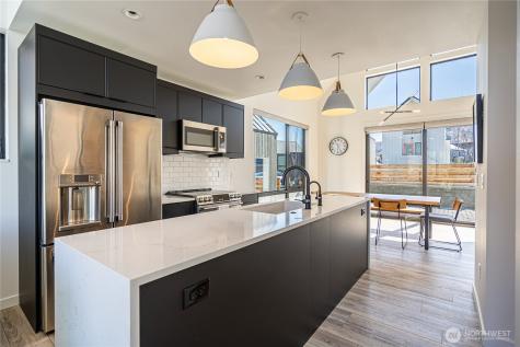 1418 Cottage Lane Chelan WA 98816