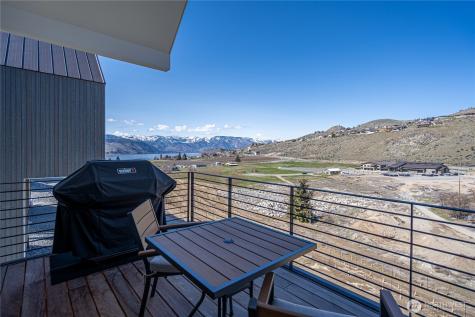 1418 Cottage Lane Chelan WA 98816