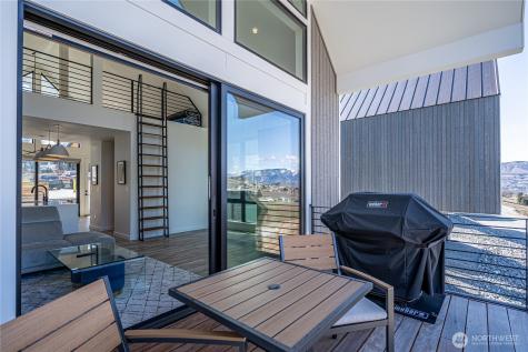 1418 Cottage Lane Chelan WA 98816