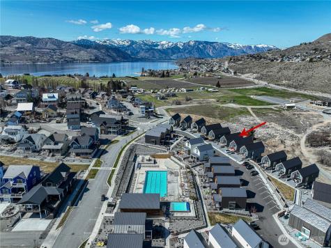 1418 Cottage Lane Chelan WA 98816