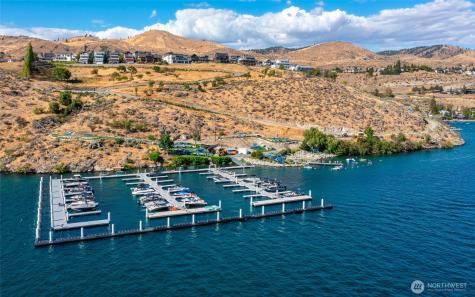 1418 Cottage Lane Chelan WA 98816
