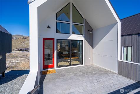 1418 Cottage Lane Chelan WA 98816