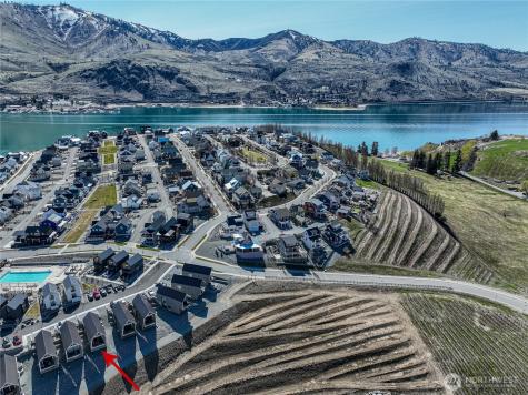 1418 Cottage Lane Chelan WA 98816