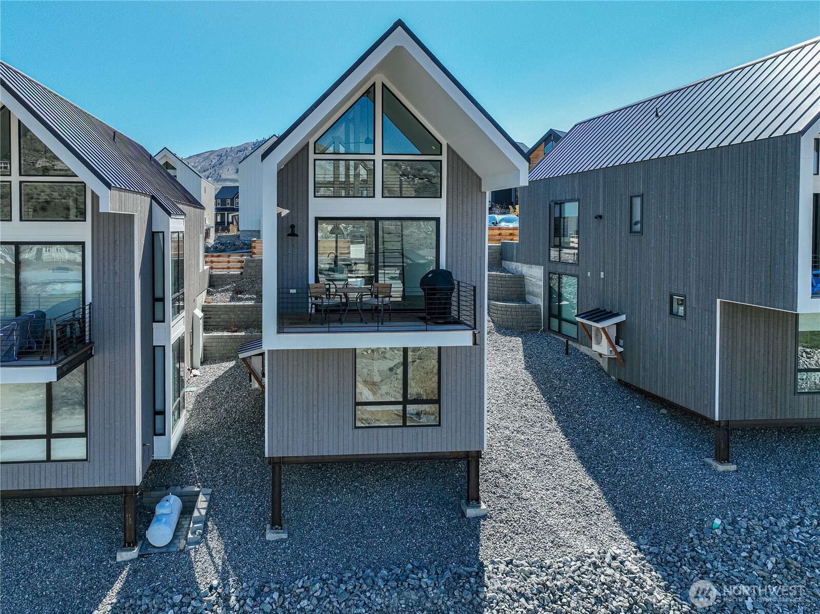 1418 Cottage Lane Chelan WA 98816