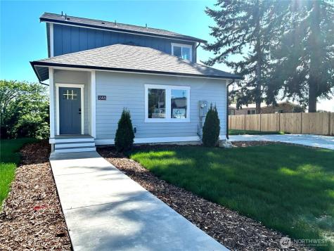 1568 S 28th Street Tacoma WA 98409