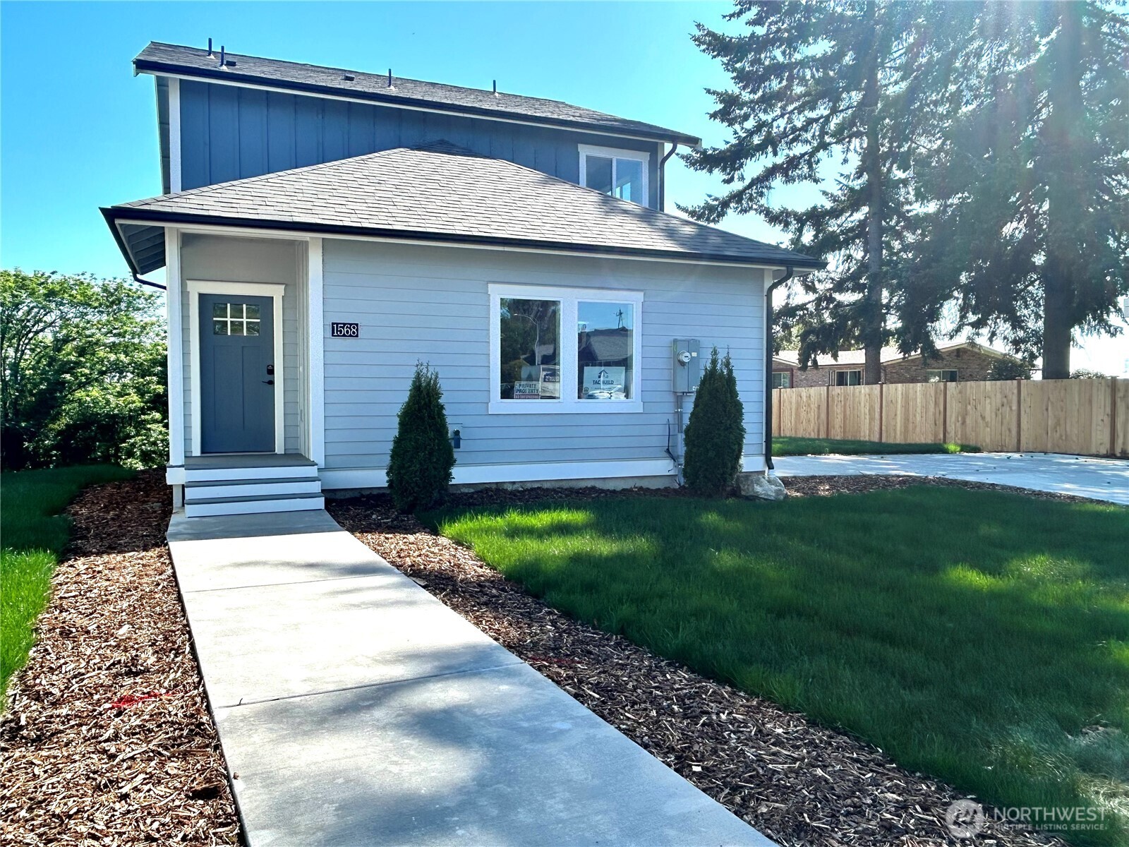 1568 S 28th Street Tacoma WA 98409