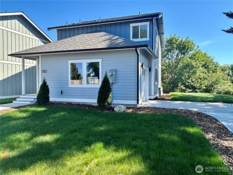 1568 S 28th Street Tacoma WA 98409