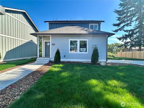 1568 S 28th Street Tacoma WA 98409