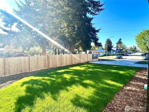 1568 S 28th Street Tacoma WA 98409