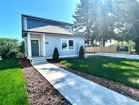 1568 S 28th Street Tacoma WA 98409