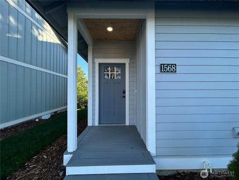 1568 S 28th Street Tacoma WA 98409