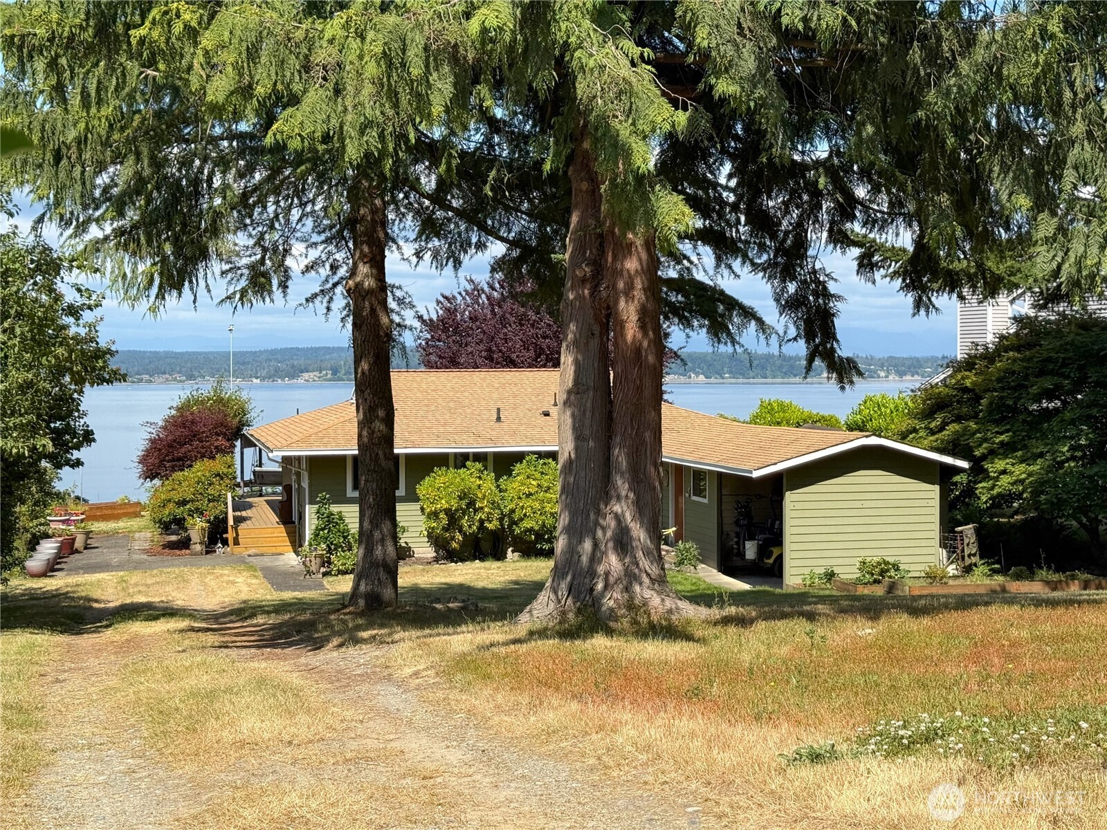 16 Saratoga (Including D-15) Drive Hat Island WA 98206