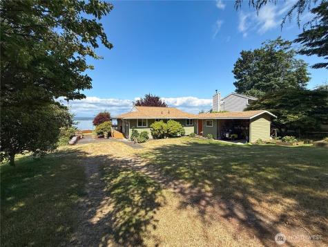 16 Saratoga (Including D-15) Drive Hat Island WA 98206