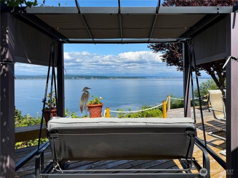 16 Saratoga (Including D-15) Drive Hat Island WA 98206