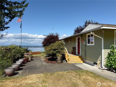 16 Saratoga (Including D-15) Drive Hat Island WA 98206