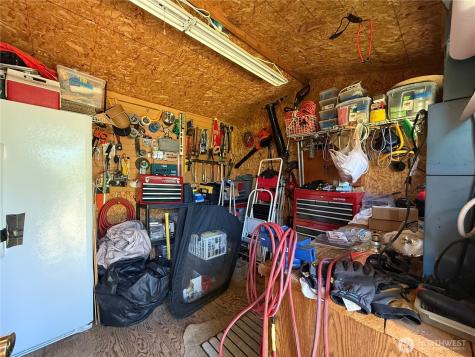 16 Saratoga (Including D-15) Drive Hat Island WA 98206
